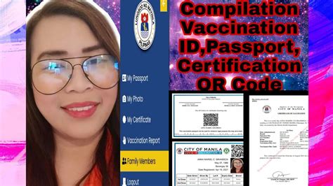 manilacovid19vaccine.ph registration|Manila CoVax .